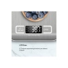 Assistant Led Ekranlı Hassas Dijital Mutfak Tartısı 10kg-1gr