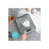 Assistant Led Ekranlı Hassas Dijital Mutfak Tartısı 10kg-1gr