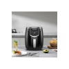 Cook Fresh 5,5l Dijital Airfryer Fritöz