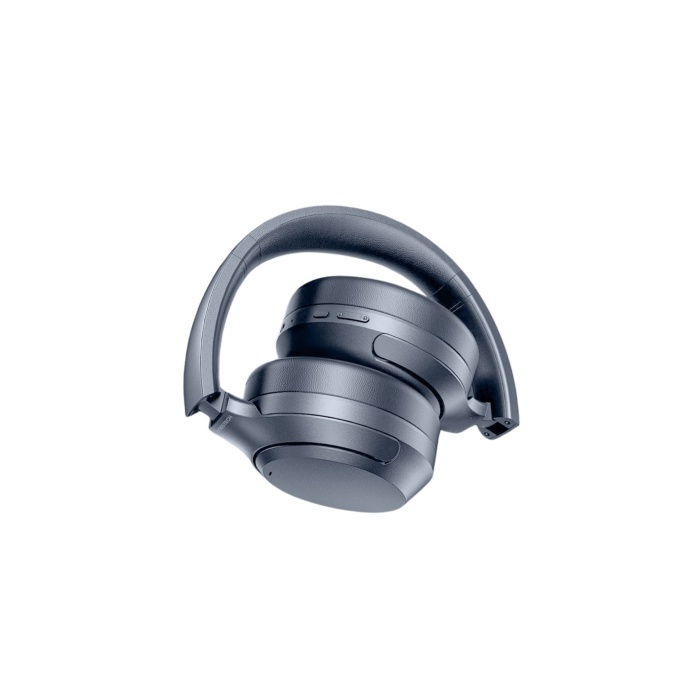 Sounparty Rs-600 ANC Mikrofonlu Bluetooth 5.3 Kulaküstü Kulaklık- ANC-ENC 20 Saat Kullanım