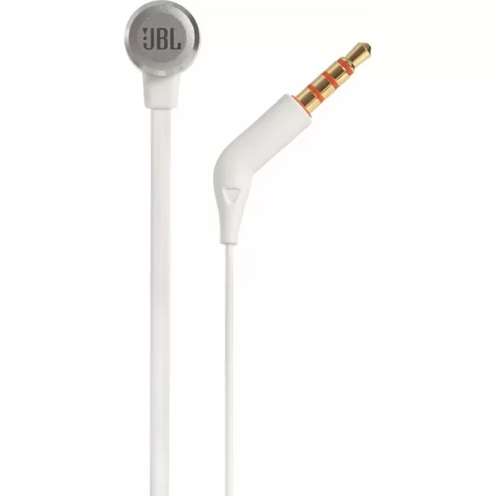 JBL T290 Kulakiçi Kulaklık Ct Ie Gümüş