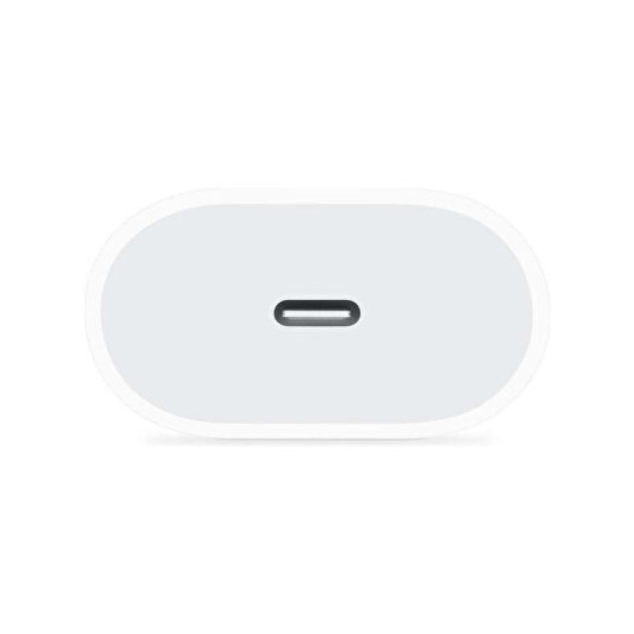 Apple MUVV3TU/A 20W Usb-C Hızlı Şarj Güç Adaptörü