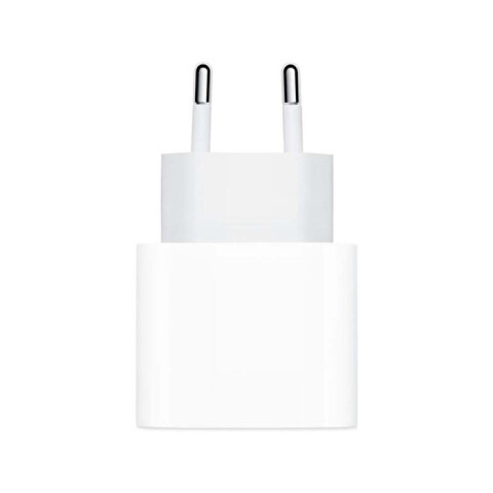 Apple MUVV3TU/A 20W Usb-C Hızlı Şarj Güç Adaptörü