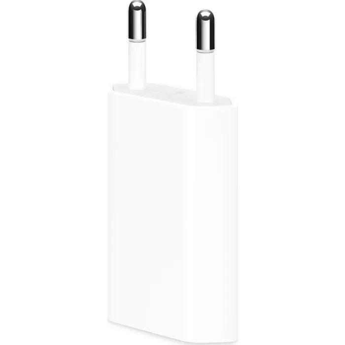 Apple 5 W USB Girişli Güç Adaptörü - MGN13TU/A