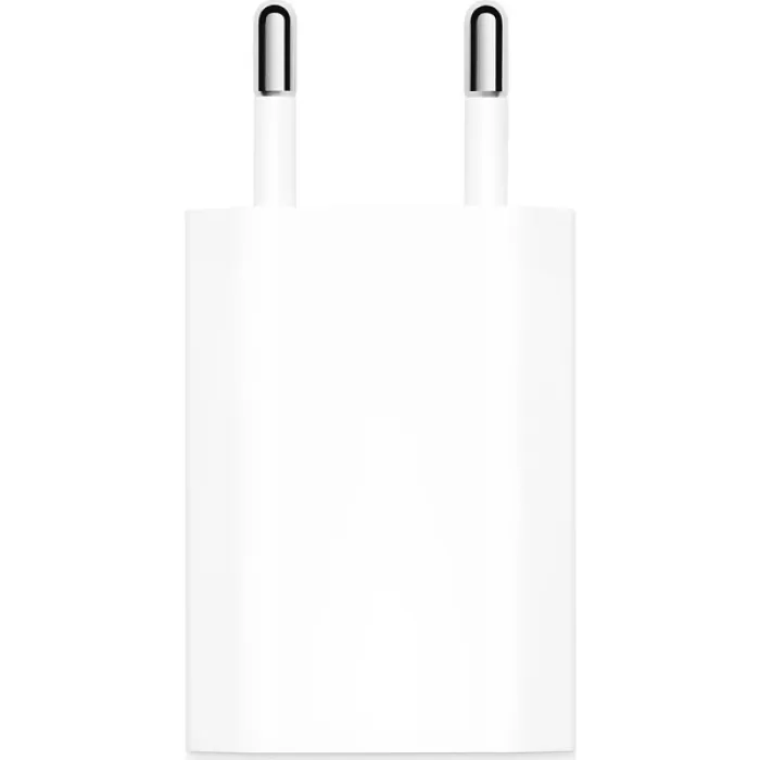 Apple 5 W USB Girişli Güç Adaptörü - MGN13TU/A