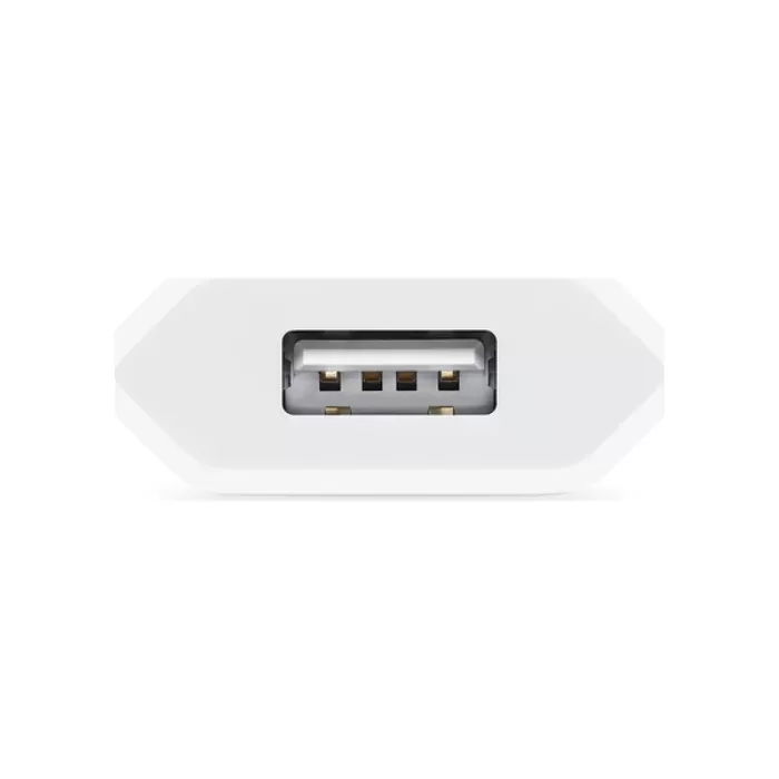 Apple 5 W USB Girişli Güç Adaptörü - MGN13TU/A