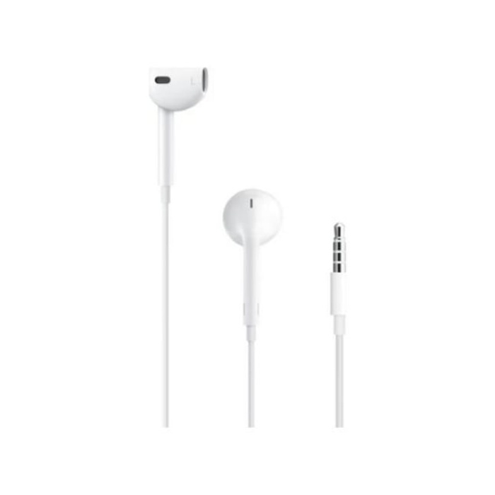 Apple iPhone 5g - 5s - 6g - 6s- 6 Plus- 6s Plus 3,5 mm Jacklı Earpods Kulaklık