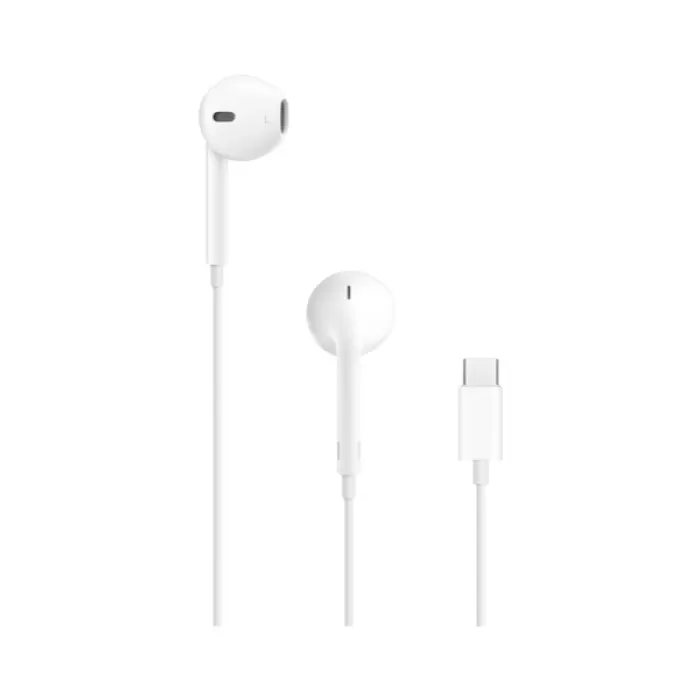 Apple Earpods (Usb-C) MTJY3TU/A