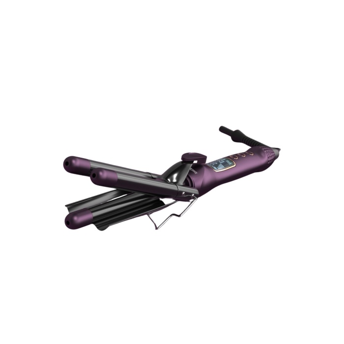 Favored Waver Pro Led Ekranlı Wag Su Dalgası Saç Maşası