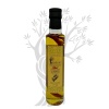 Tolivio Acı Biberli 250 ml - Memecik Naturel Sızma Zeytinyağı (Soğuk Sıkım 0,5 Asit) Yüksek Polifenol