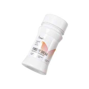 Eromantica Powdery Dream Oyuncak Bakım Tozu, Mango ve Orkide Kokulu, 40 g