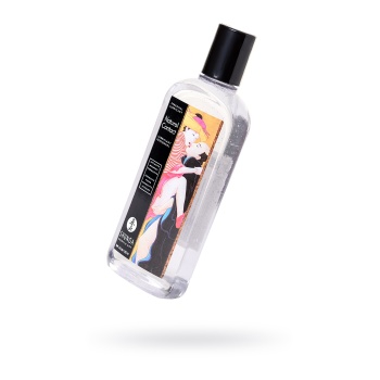 Shunga Natural Contact yağlayıcı, su bazlı, 125 ml