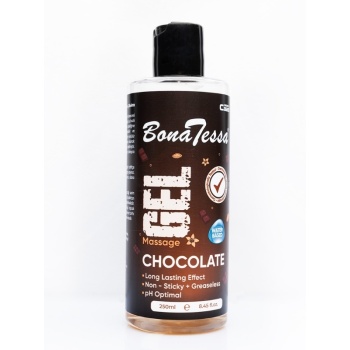 Cabs Bona Tessa Gel Çikolatalı 250 ml