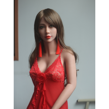 Censan Rina Full Realistik Sex Doll