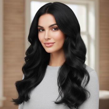 Fiber Sentetik Tül Tepelik - 1