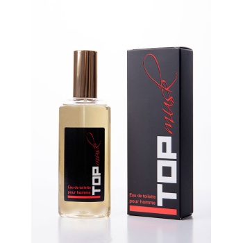 TOP MUSK MEN 75 ML