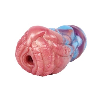 Censan Yaratık Şeklinde Vajina Mastürbatörü Model no: G6167