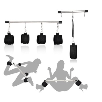 El Ayak Bağlama Kelepçesi