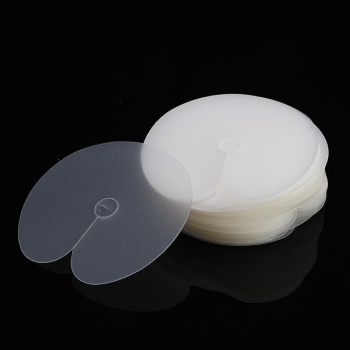 Keratin Kaynak Takma Aparatı - Hedef - 10 Adet