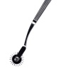 Wartenberg TOYFA Metal tekerleği, metal, gümüş, 18,5 cm