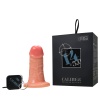 Gerçekçi yapay penis, RealStick CALIBER, 14 cm, Ø5