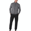 DS Damat 224007 Erkek 5li Eşofman Pijama Takım Seti
