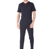 DS Damat 224007 Erkek 5li Eşofman Pijama Takım Seti