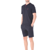 DS Damat 224007 Erkek 5li Eşofman Pijama Takım Seti
