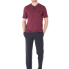 DS Damat 224007 Erkek 5li Eşofman Pijama Takım Seti