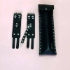 Kelepçe - Kırbaç Set, Kırbaç Takım, Fantezi Kelepçe Takım - APFT1304