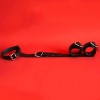 Bilekleri Bağlamalı Seksi Tasma Set - APFT327