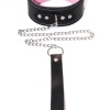 Maskeli Fantezi Set (7 Parçalı)