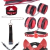 Pembe Fantezi Set