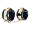 Gold Detaylı Fantezi Set