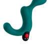 Fun Factory Duke Anal Plug, Silikon, yeşil, 12 cm