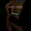 Karanlıkta Parlayan Elbise, T-Shirt Üzeri Şık Reflektörlü Harness - APFT52