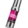 SECRET PLAY Titreşim Efektli Masaj Jeli, ısıtıcı, 15 ml