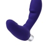 ToDo by Toyfa Bruman prostat stimülatörü, silikon, mor, 12 cm