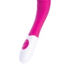 A-Toys by TOYFA Una Vibratör, silikon, pembe, 19,8 cm