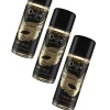 ORGIE Masaj Yağı Seti Tantric Kit 3lü, 30 ml