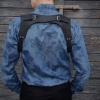 Erkek Deri Seksi Harness - APFTM134