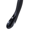 Mystim Electric Eric Elektro Stimülasyonlu Vibratör, siyah, 27 cm, Silikon