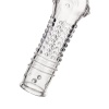 A-Toys by TOYFA Penis Klıfı, TPR, Şeffaf, 14,7 cm