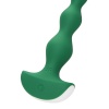 Satisfyer Lolli-Plug 2 green Anal Vibro Plug, yeşil