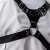 Sırt Detaylı Şık Erkek Kemer, Tarz Erkek Kemer, Erkek T-shirt Kemeri - APFTM205