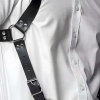 Erkek Harness Kemer, Erkek Gömlek Kemeri, Erkek T-Shirt Kemeri - APFTM208
