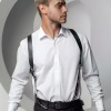 Erkek Harness Kemer, Erkek Gömlek Kemeri, Erkek T-Shirt Kemeri - APFTM208
