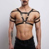 Savaşçı Viking Erkek Harness, Erkek PartyWear, Viking Cosplay - APFTM6