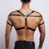 Savaşçı Viking Erkek Harness, Erkek PartyWear, Viking Cosplay - APFTM6