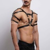Savaşçı Viking Erkek Harness, Erkek PartyWear, Viking Cosplay - APFTM6